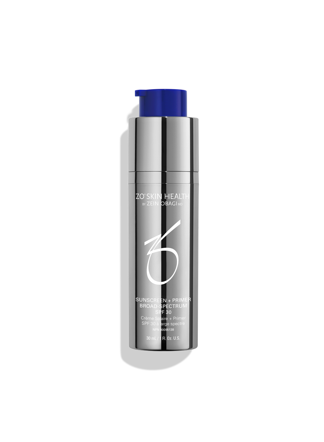 ZO® Skin Health Sunscreen + Primer Broad-Spectrum SPF30