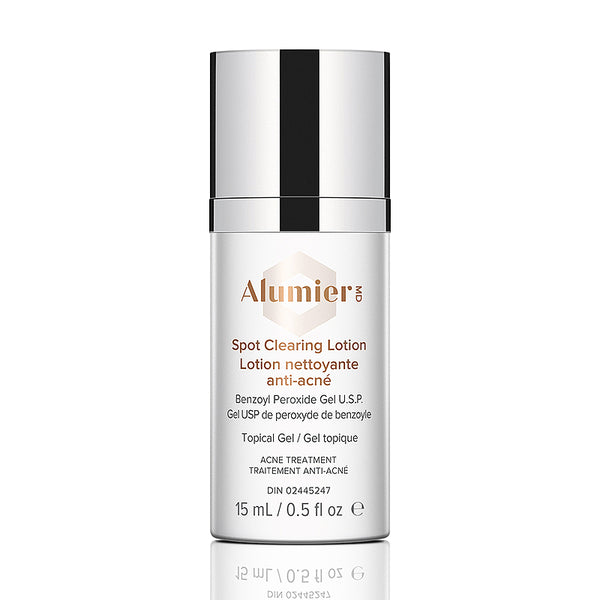 AlumierMD - Spot Clearing Lotion