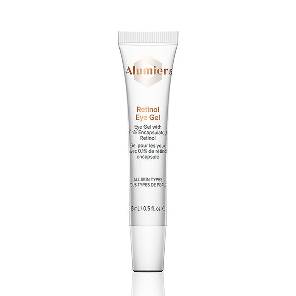AlumierMD - Retinol Eye Gel