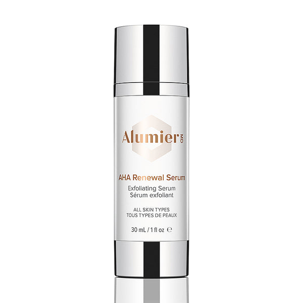 AlumierMD - AHA Renewal Serum