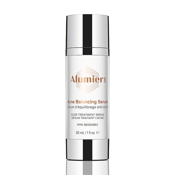 AlumierMD - Acne Balancing Serum
