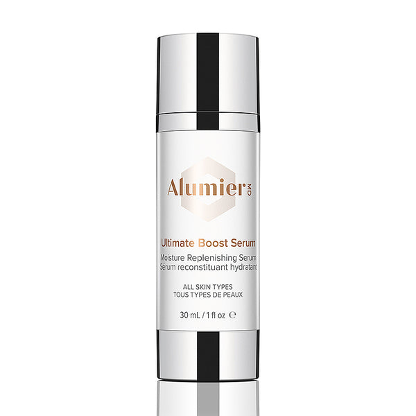 AlumierMD - Ultimate Boost Serum