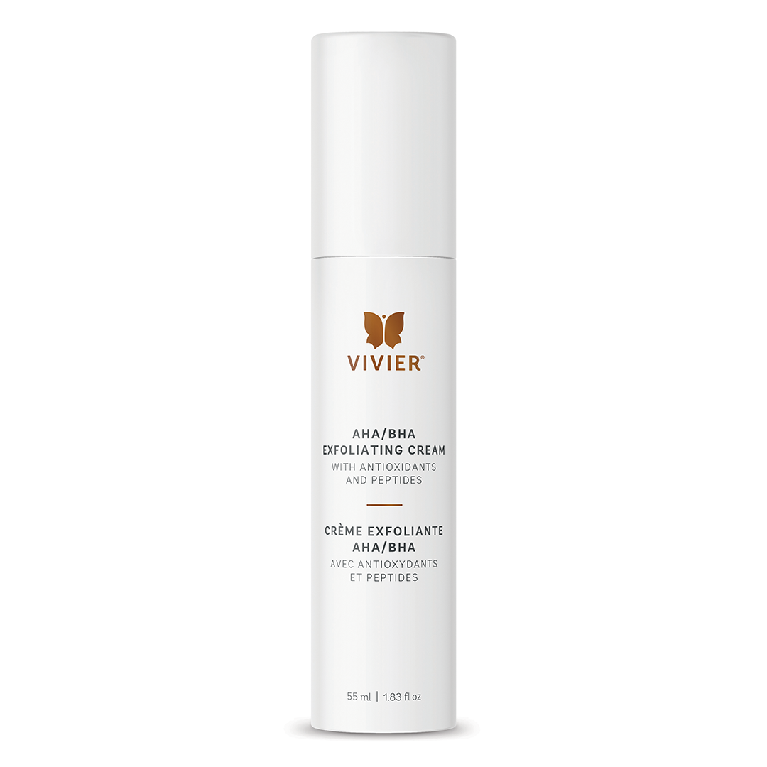 Vivier - AHA-BHA Exfoliating Cream
