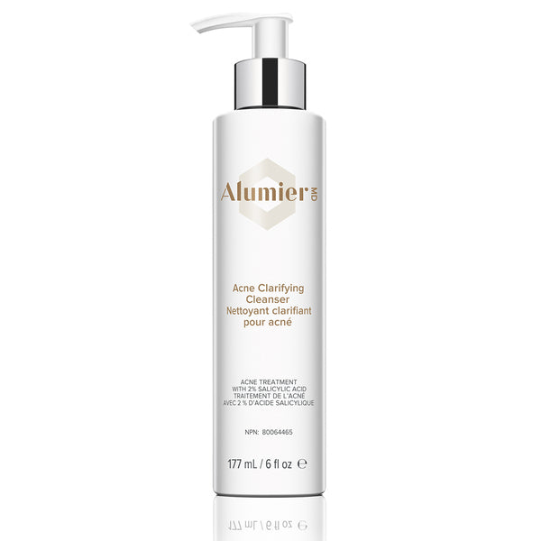 AlumierMD - Acne Clarifying Cleanser