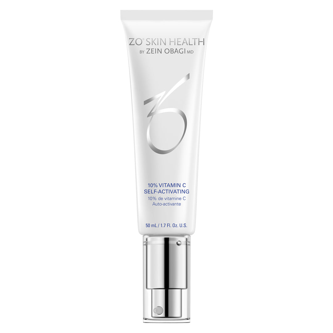 ZO® Skin Health 10% Vitamin C Self-Activating