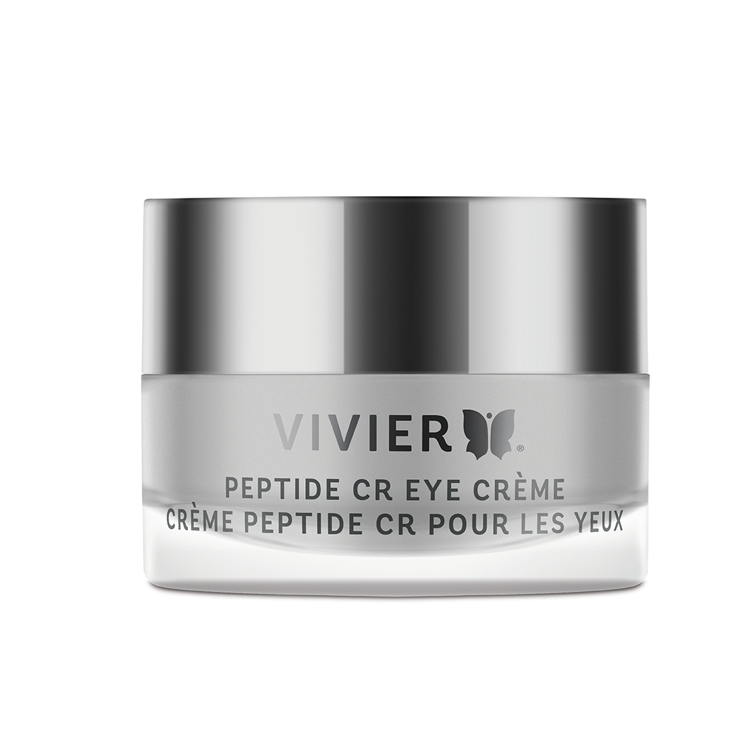 Vivier - Peptide CR Eye Crème
