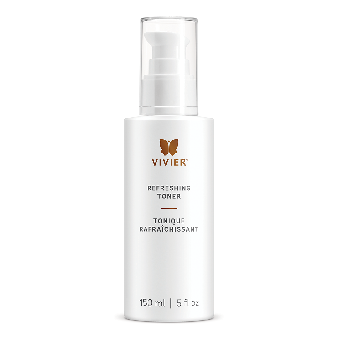 Vivier - Refreshing Toner