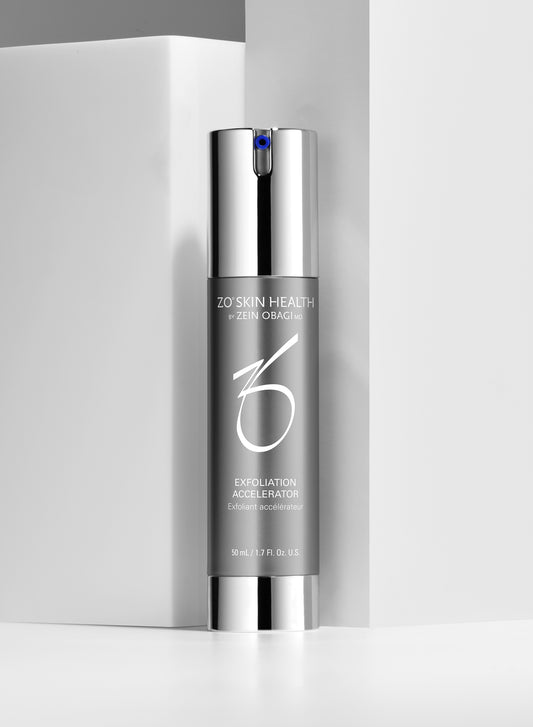 ZO® Skin Health Exfoliation Accelerator