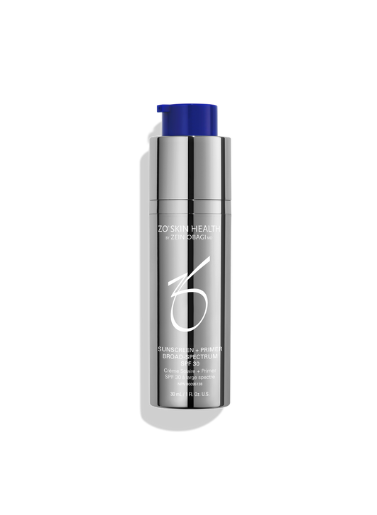 ZO® Skin Health Sunscreen + Primer Broad-Spectrum SPF30