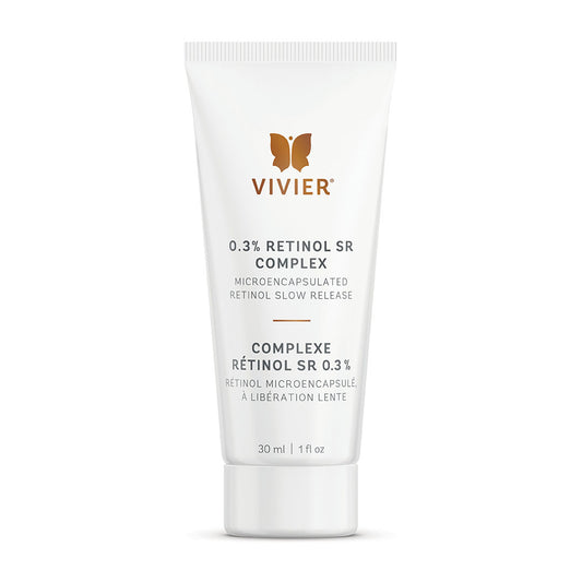 Vivier - 0.3% Retinol SR Complex