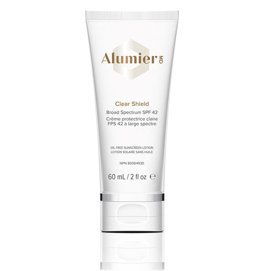 AlumierMD - Clear Shield Broad Spectrum SPF 42