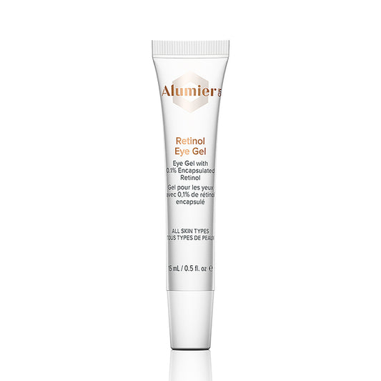 AlumierMD - Retinol Eye Gel
