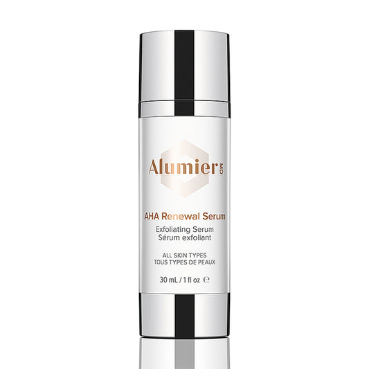 AlumierMD - AHA Renewal Serum