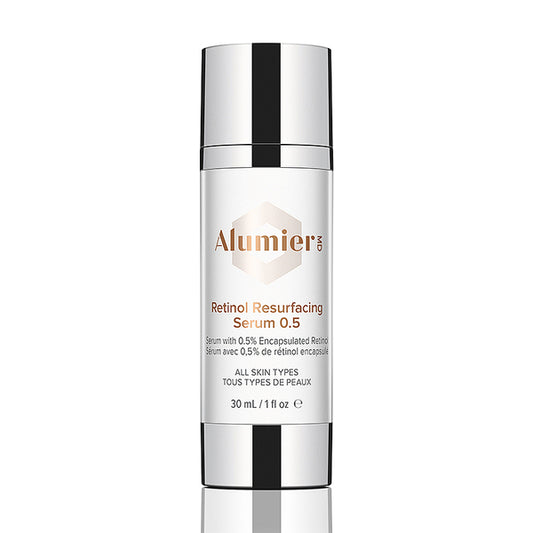 AlumierMD - Retinol Resurfacing Serum 0.5