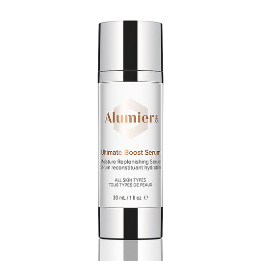 AlumierMD - Ultimate Boost Serum
