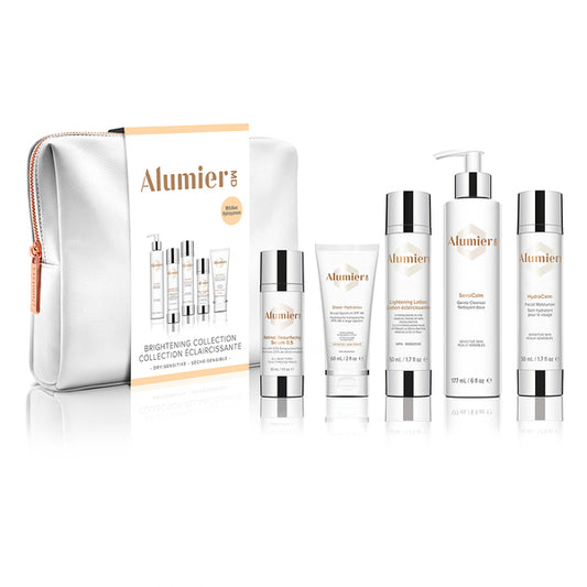 AlumierMD - Brightening Collection for Hyperpigmentation 2% HQ