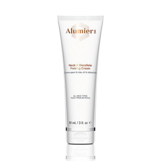 AlumierMD - Neck & Décolleté Firming Cream