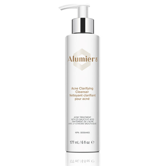 AlumierMD - Acne Clarifying Cleanser