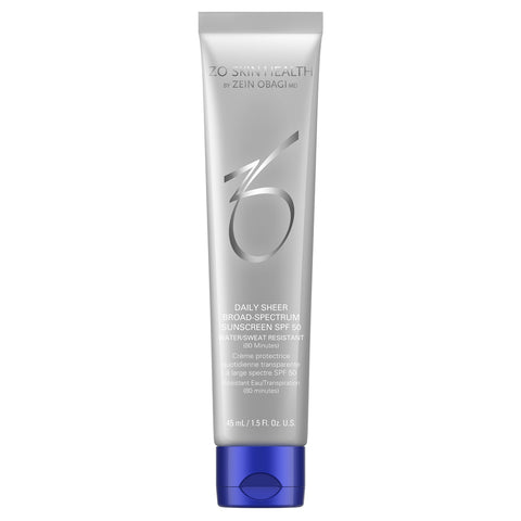 ZO® Skin Health Daily Sheer Broad-Spectrum SPF 50