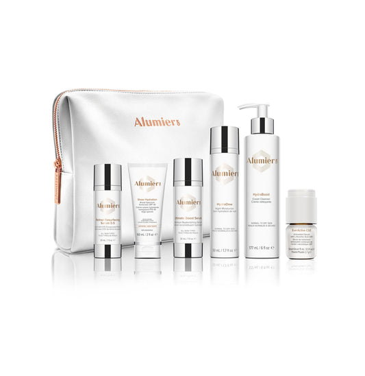 AlumierMD - Rejuvenating Skin Collection - Normal/Dry