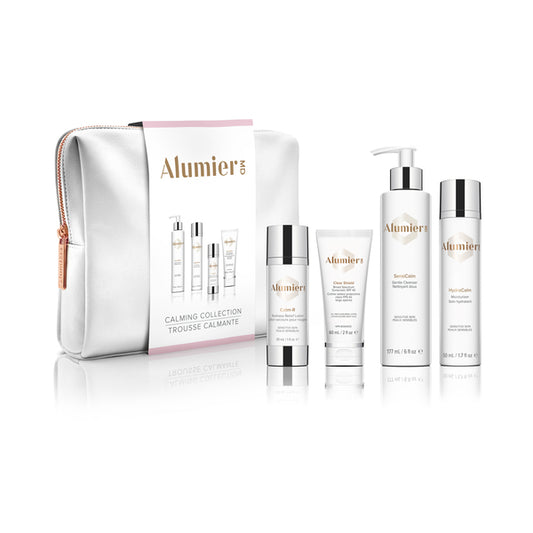 AlumierMD - Calming Collection
