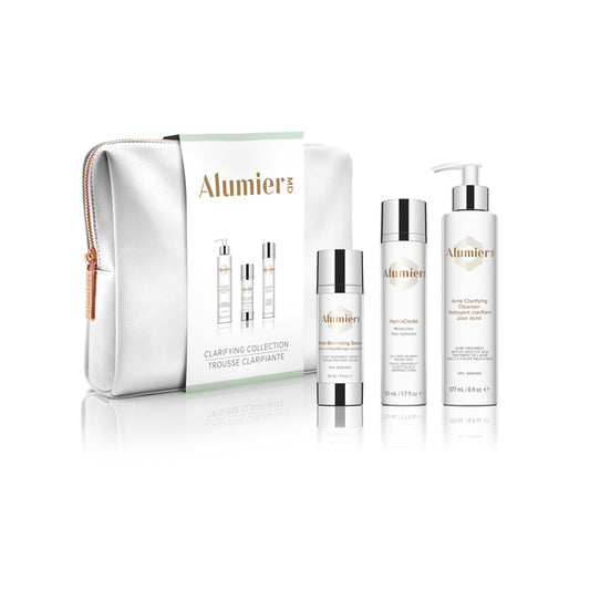 AlumierMD - Clarifying Collection