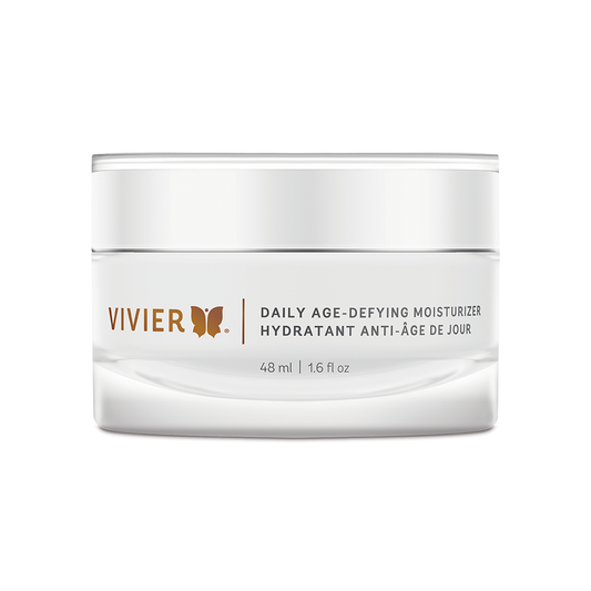 Vivier - Daily Age-Defying Moisturizer