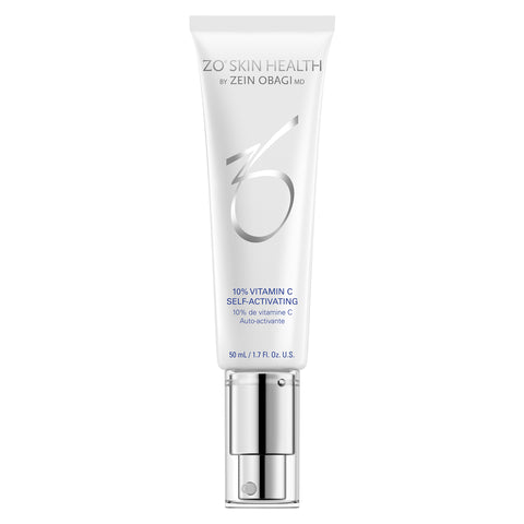 ZO® Skin Health 10% Vitamin C Self-Activating