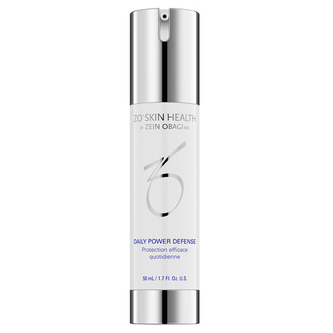 ZO® Skin Health Daily Power Defense