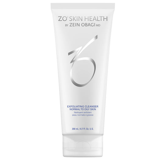 ZO® Skin Health Exfoliating Cleanser
