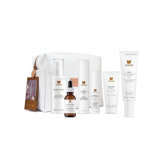 Vivier - Hyperpigmentation Program Non-HQ