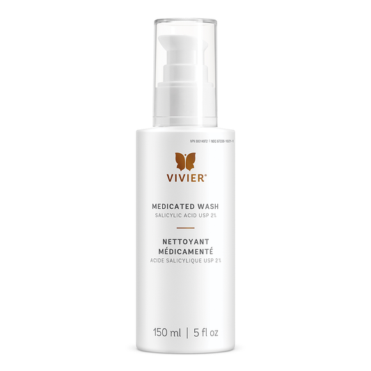 Vivier - Medicated Wash