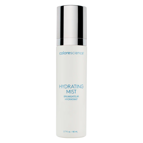 COLORESCIENCE HYDRATING MIST