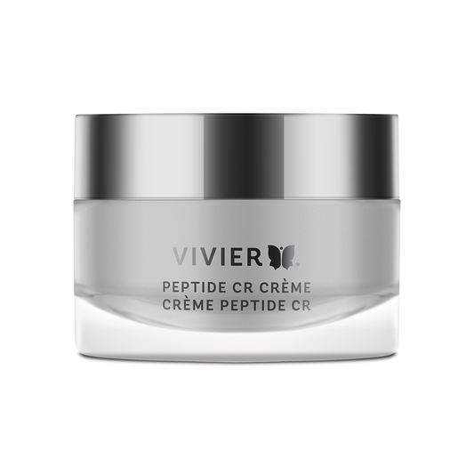 Vivier - Peptide CR Crème