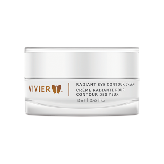 Vivier - Radiant Eye Contour Cream