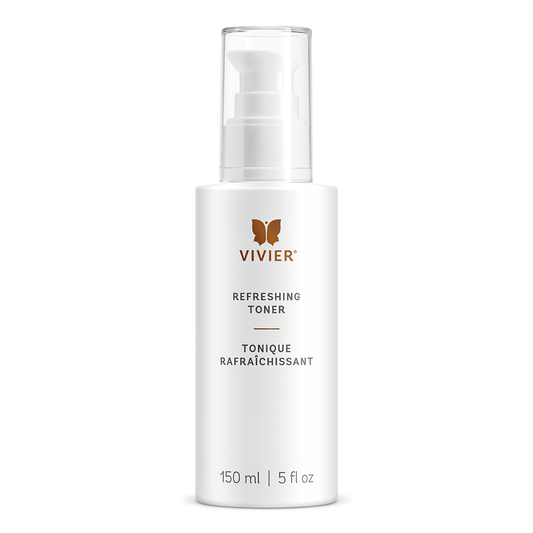 Vivier - Refreshing Toner
