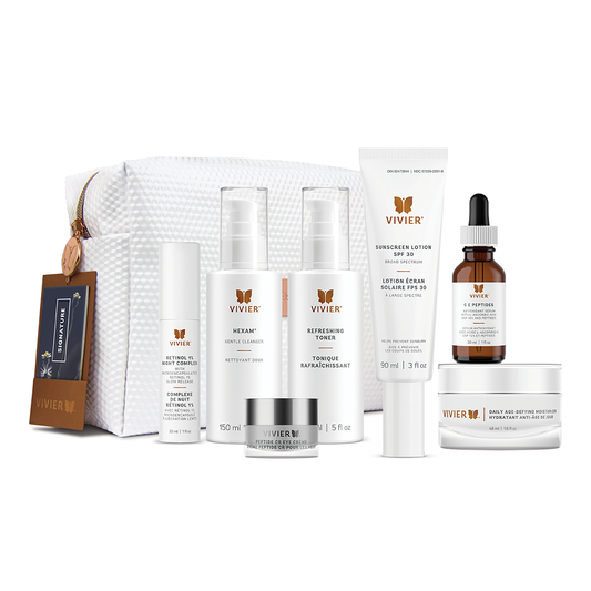 Vivier - Signature Program