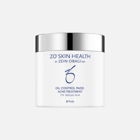 ZO® Skin Health Acne Treatment Pads