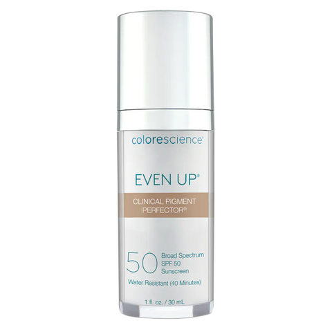 COLORESCIENCE EVEN UP® CLINICAL PIGMENT PERFECTOR® SPF 50