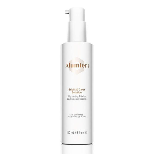 AlumierMD - Bright & Clear Solution